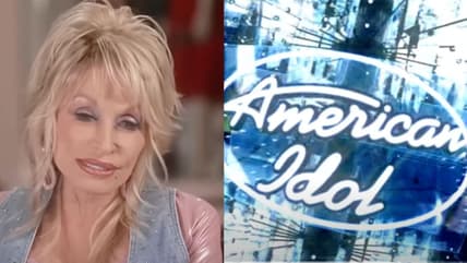 Dolly Parton