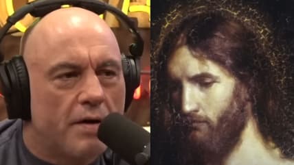 Joe Rogan