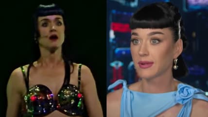 Katy Perry