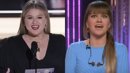 Kelly Clarkson