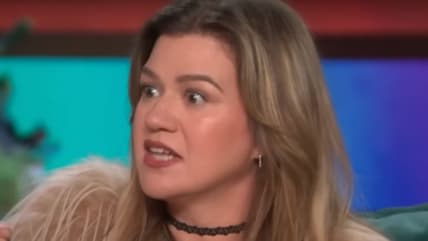 Kelly Clarkson