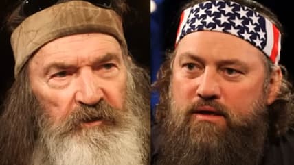 Phil Robertson Final