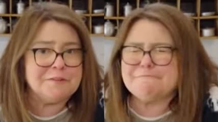 Rachael Ray Deeply Concerned