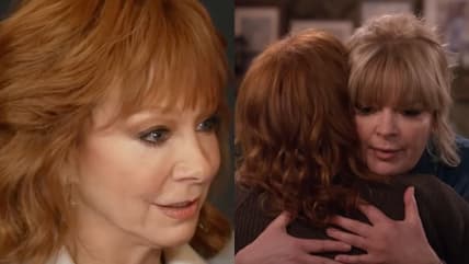 Reba McEntire