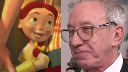 Tim Allen