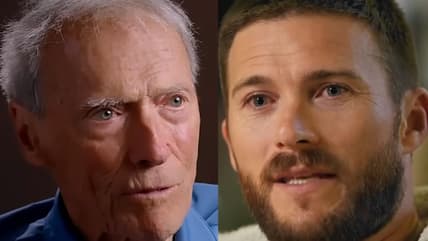 Clint Eastwood Scott
