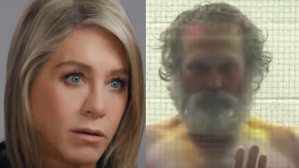 Jennifer Aniston Stalker