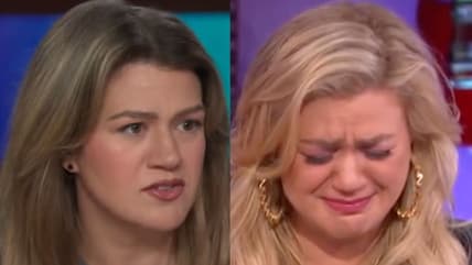 Kelly Clarkson