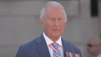 Charles