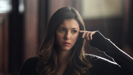 New Vampire Diaries Show Max