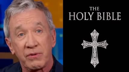 Tim Allen
