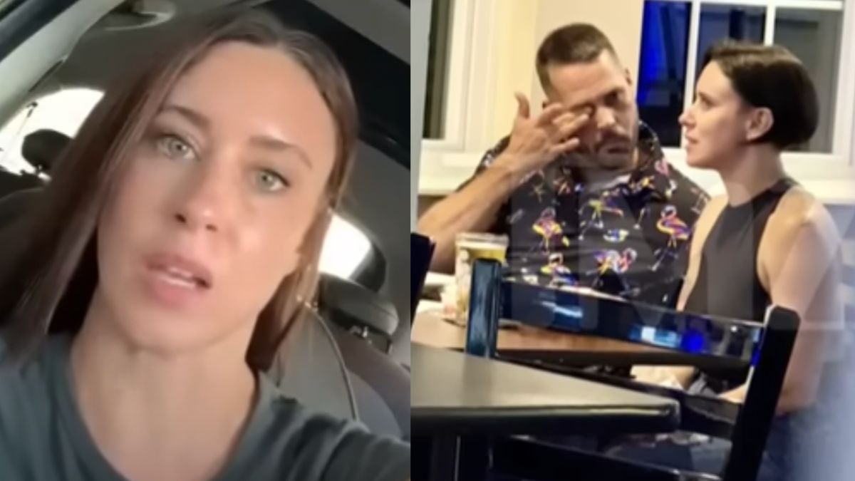 Casey Anthony