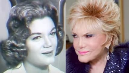 Connie Francis
