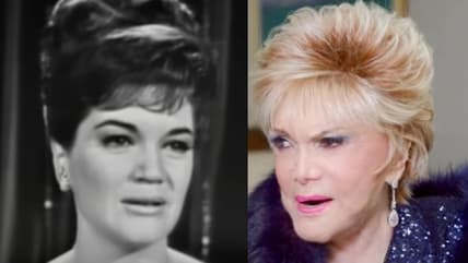Connie Francis