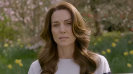 Kate Middleton