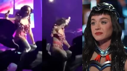 Katy Perry