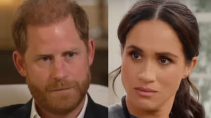 Prince Harry Meghan Markle