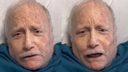 Richard Dreyfuss