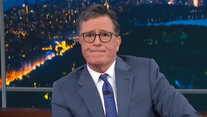 Stephen Colbert