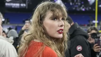 Taylor Swift