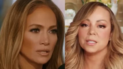 Jennifer Lopez