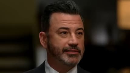 Jimmy Kimmel