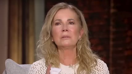 Kathie Lee Gifford
