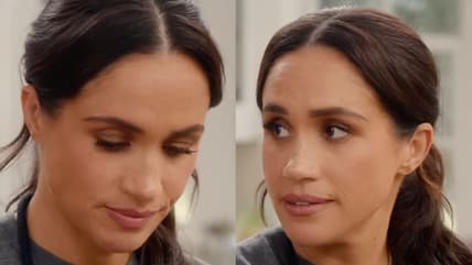Meghan Markle
