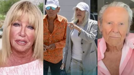 Suzanne Somers
