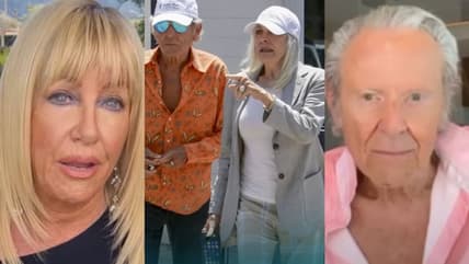 Suzanne Somers