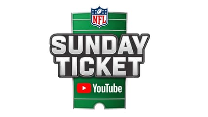 youtube sunday ticket / nfl sunday ticket