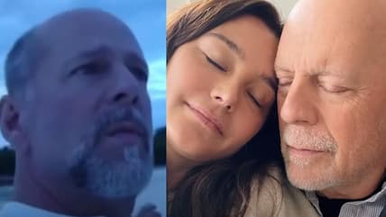 Bruce Willis