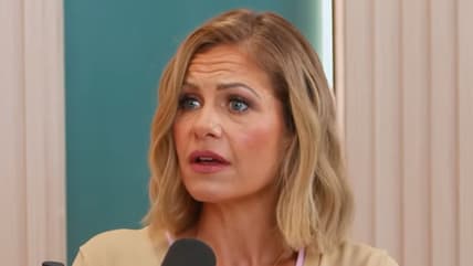 Candace Cameron Bure