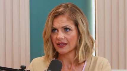 Candace Cameron Bure