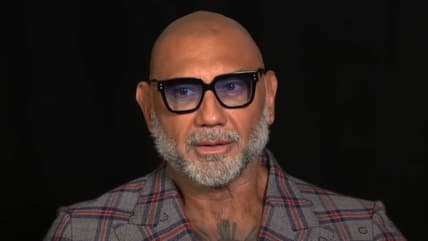 Dave Bautista