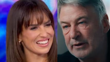 Hilaria Baldwin Alec