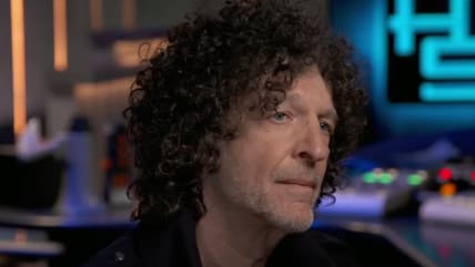 Howard Stern