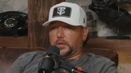 Jason Aldean