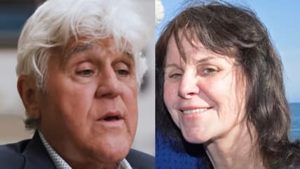 Jay Leno