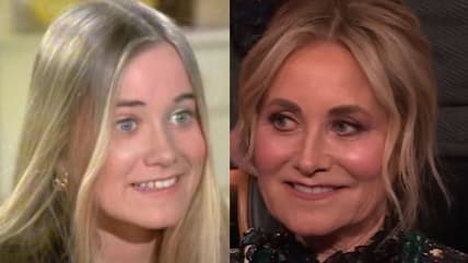 Maureen McCormick