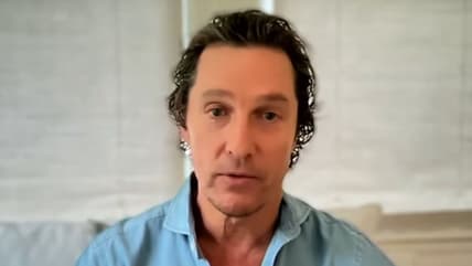 McConaughey