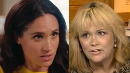 Meghan Markle