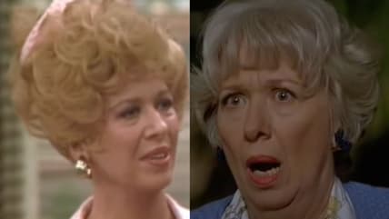 Polly Holliday