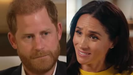 Prince Harry Meghan Markle