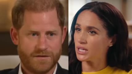 Prince Harry Meghan Markle