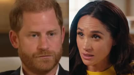 Prince Harry Meghan Markle