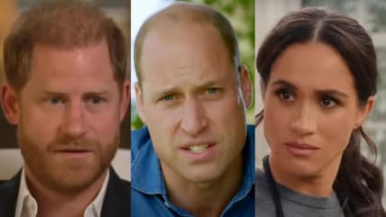 Prince Harry