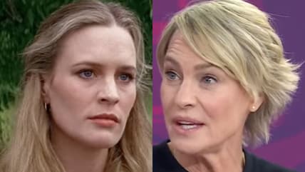 Robin Wright