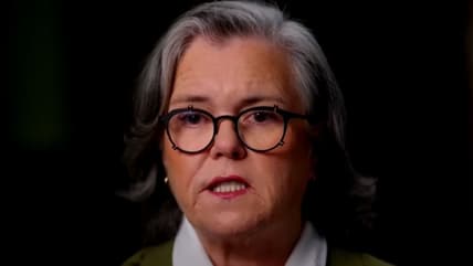Rosie O'Donnell