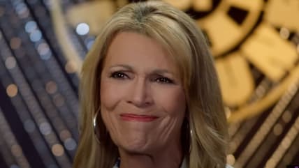 Vanna White